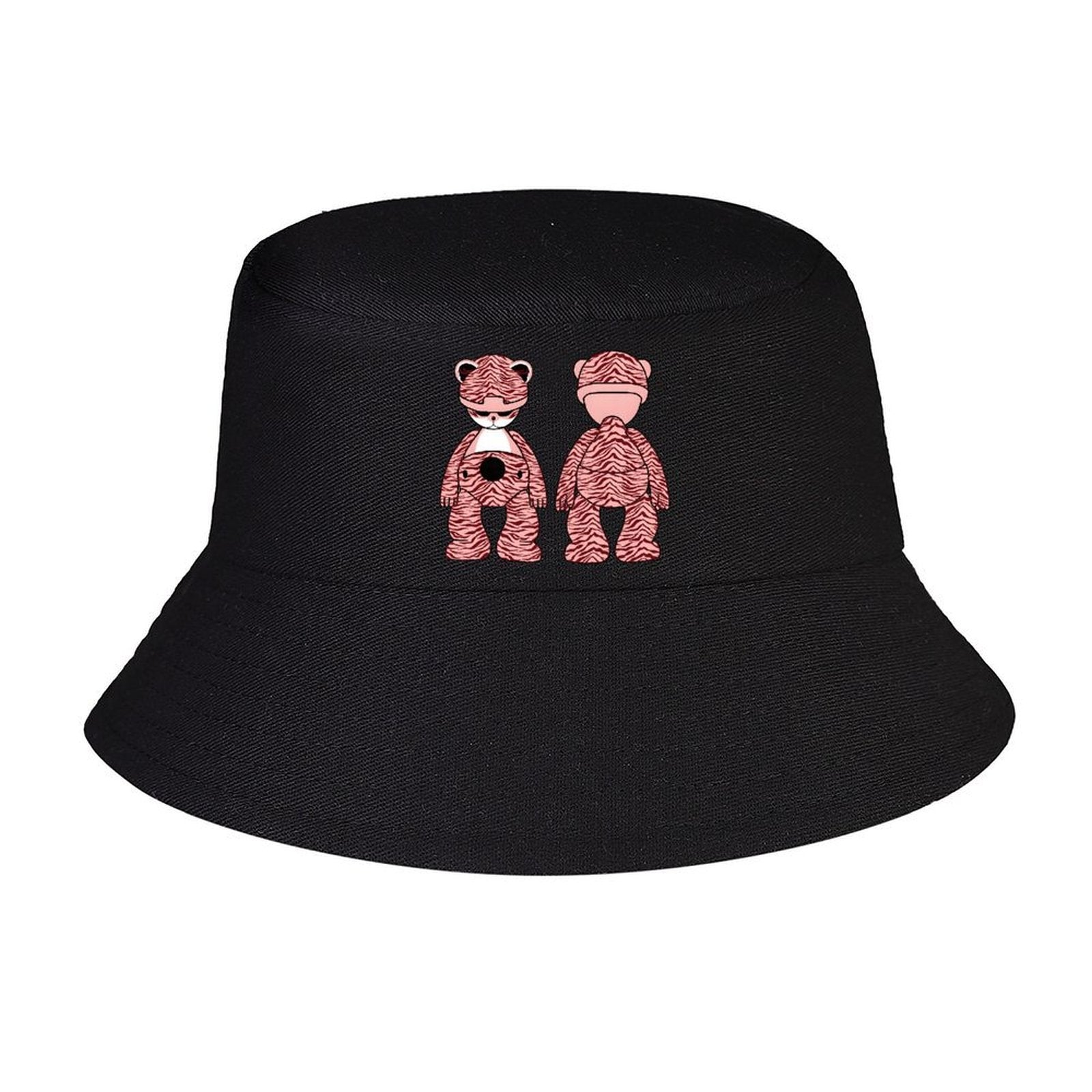 kids bucket hat