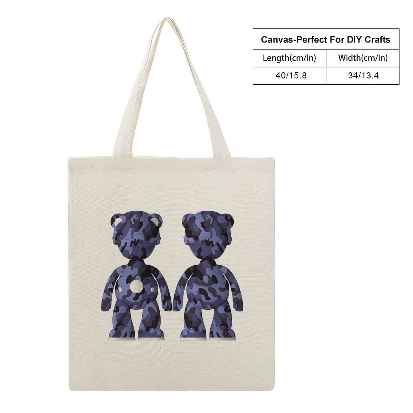 Fresh Canvas Bag