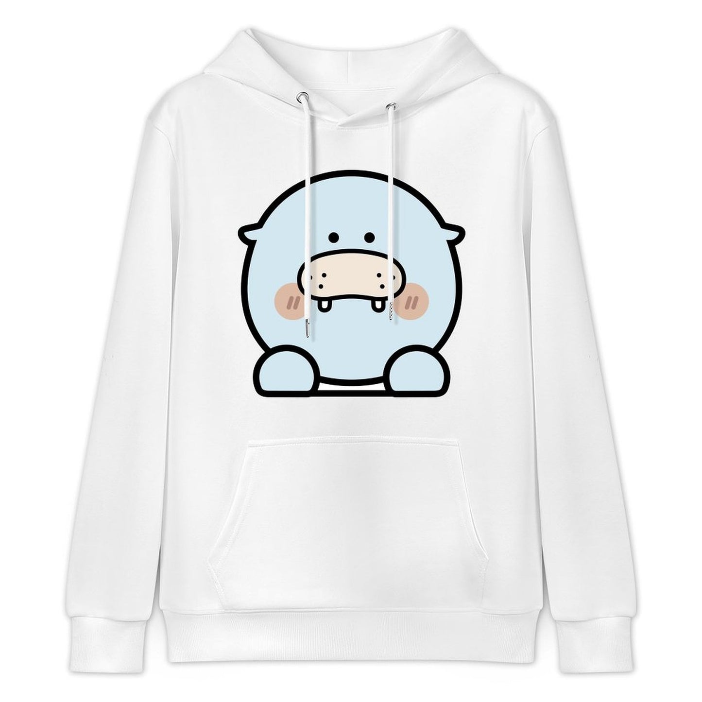 Men¡¯s / Women¡¯s / Youth EasyWear Front Graphic Hoodies