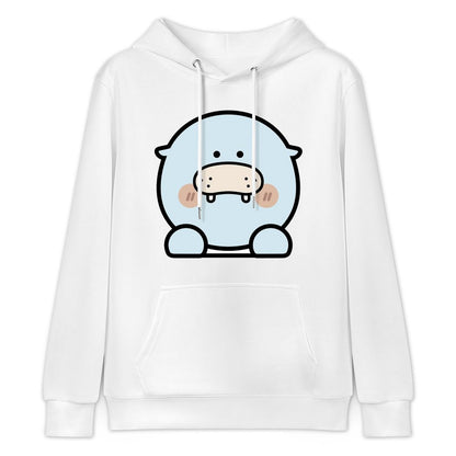 Men¡¯s / Women¡¯s / Youth EasyWear Front Graphic Hoodies