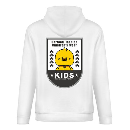 Inkmay Beerus Hoodie 250g crew neck  HoodieActiveStyle Double-StitchedHoodie