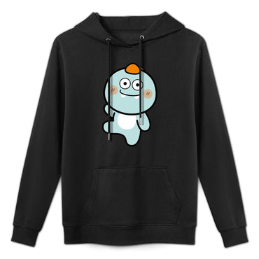 Front Graphic HoodiesEverydayComfort TimelessComfort