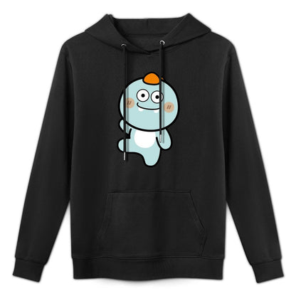 Front Graphic HoodiesEverydayComfort TimelessComfort