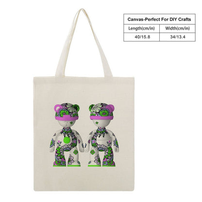 All-purpose Canvas Bag