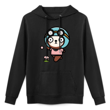 Edition EverydayFit Front Graphic Hoodies