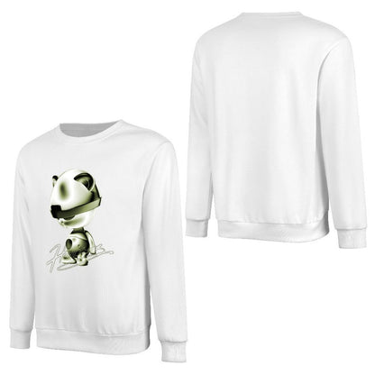 Long Sleeve With Front PatternPremium Finish Sleek