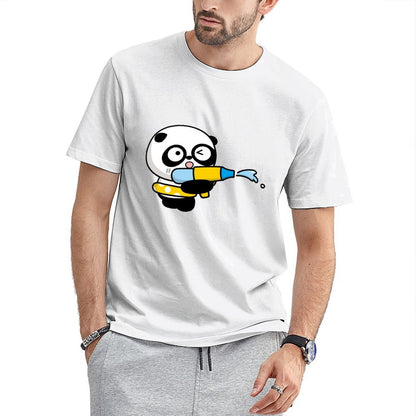 Design-Your-Own AllDay Front Graphic T-shirt