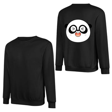 Long-sleeved crew neck sweatshirtAllDay SoftWear Long Sleeve