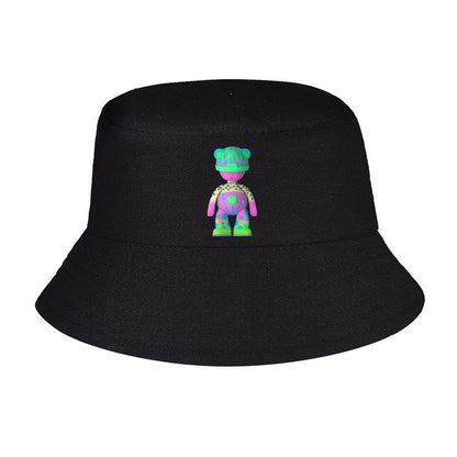 DurableBucket Cap Bucket Hats