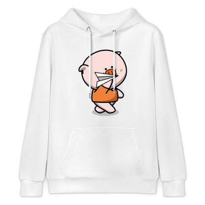 EasyWear SmoothWear Front Graphic Hoodies