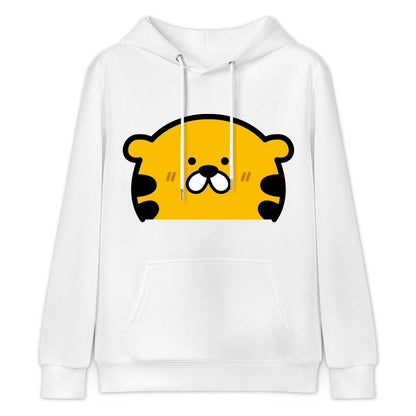 StreetFit StreetLine Front Graphic Hoodies