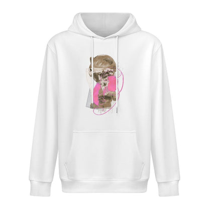 Hoodie Front PatternClassic Breathable