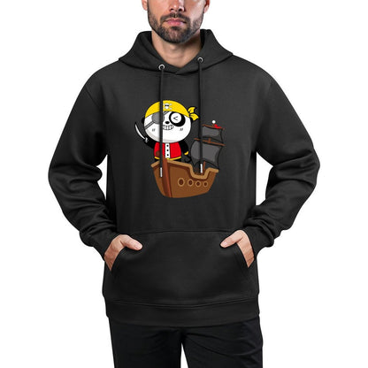 EssentialFit Standard Front Graphic Hoodies