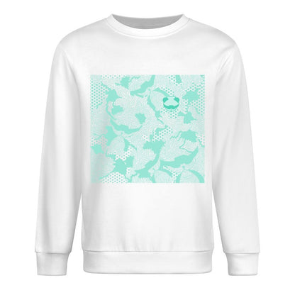 IPIB 250g Crew Neck Long Sleeve Sweatshirt Front GraphicCrew Neck Long Sleeve Sweatshirt6000030-4