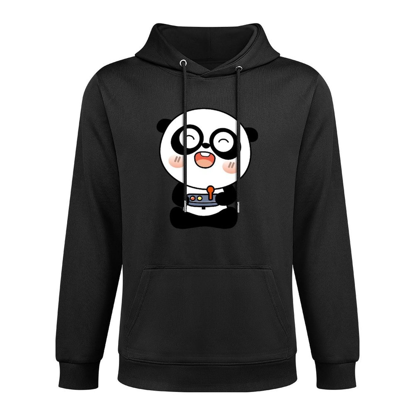 ClassicSeries Original Front Graphic Hoodies