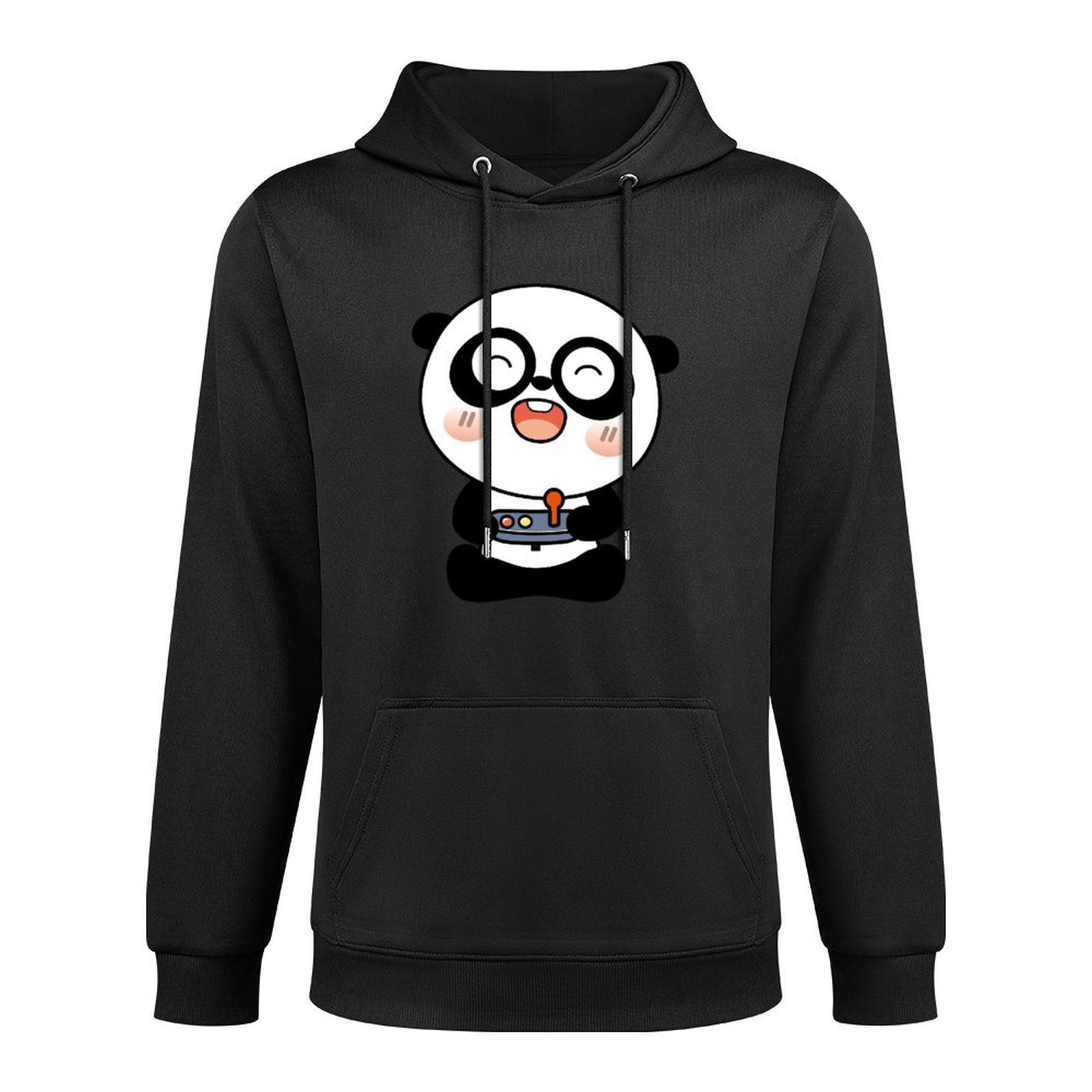 ClassicSeries Original Front Graphic Hoodies