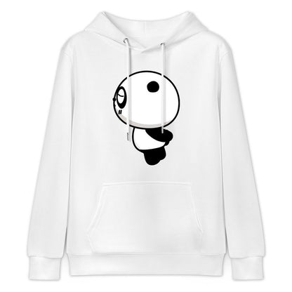 EasyWear TimelessComfort Front Graphic Hoodies
