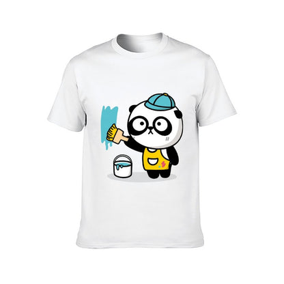 ActiveLine RegularFit Front Graphic T-shirt