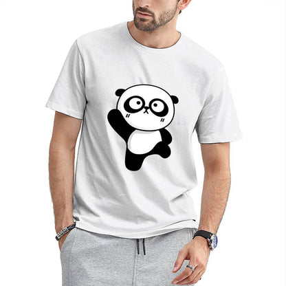 Clean Edges Fresh Front Graphic T-shirt