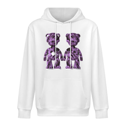 Hoodie Front PatternRelaxed Fit Everyday