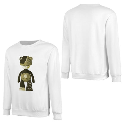 Long Sleeve With Front PatternUrban Lightweight