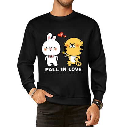 Front Patterned Long Sleeve TopPocket Tee Active