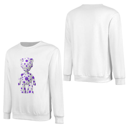 Long Sleeve With Front PatternSimple Reliable