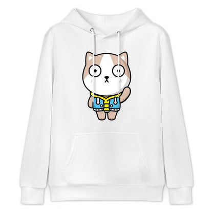 CityStyle Retro Front Graphic Hoodies