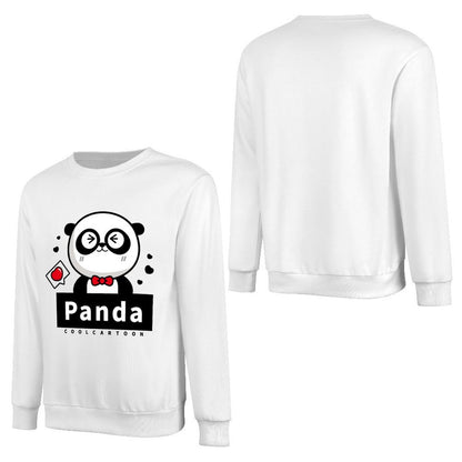 Front Patterned Long Sleeve TopHeritage Signature