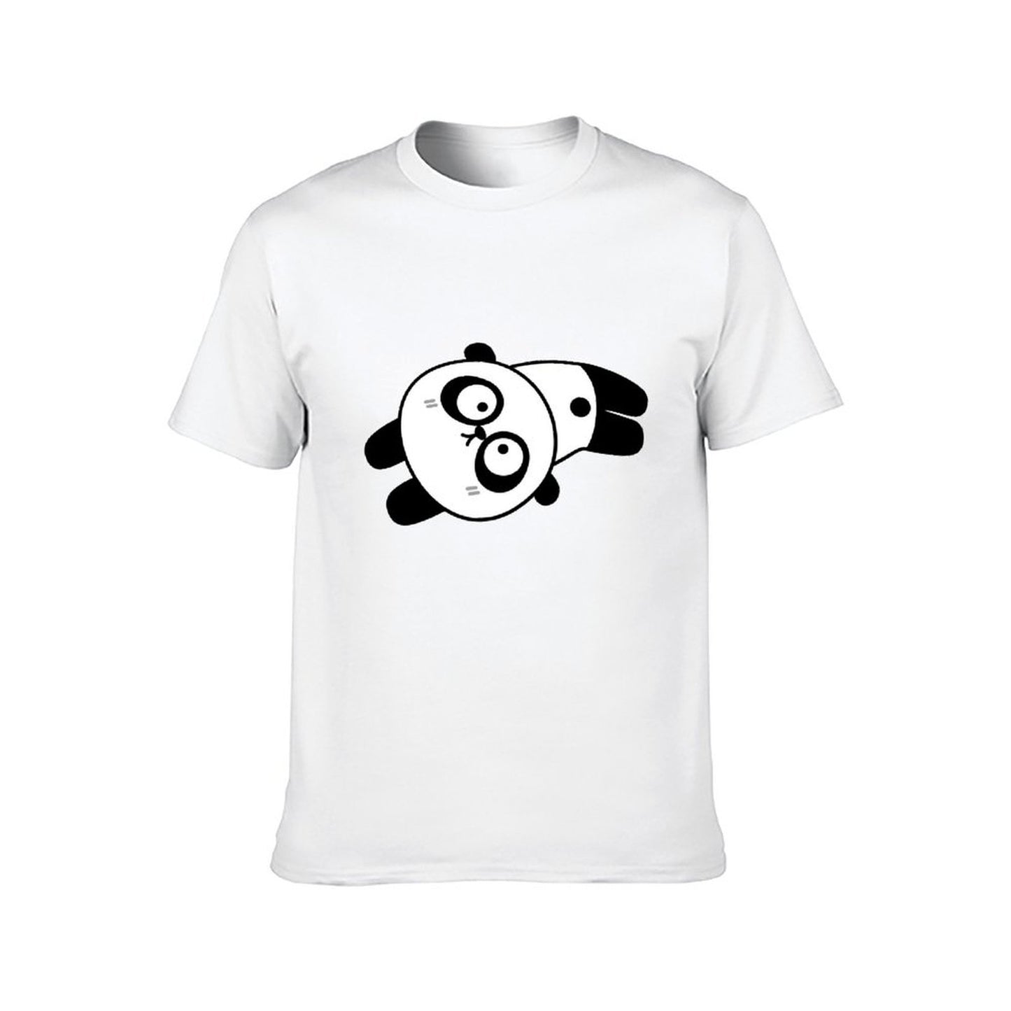 YearRound BasicSeries Front Graphic T-shirt