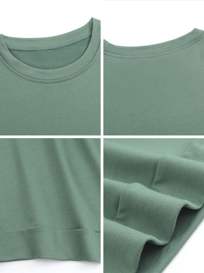 Customizable Christmas-themed long-sleeved Christmas The winner is the cat.