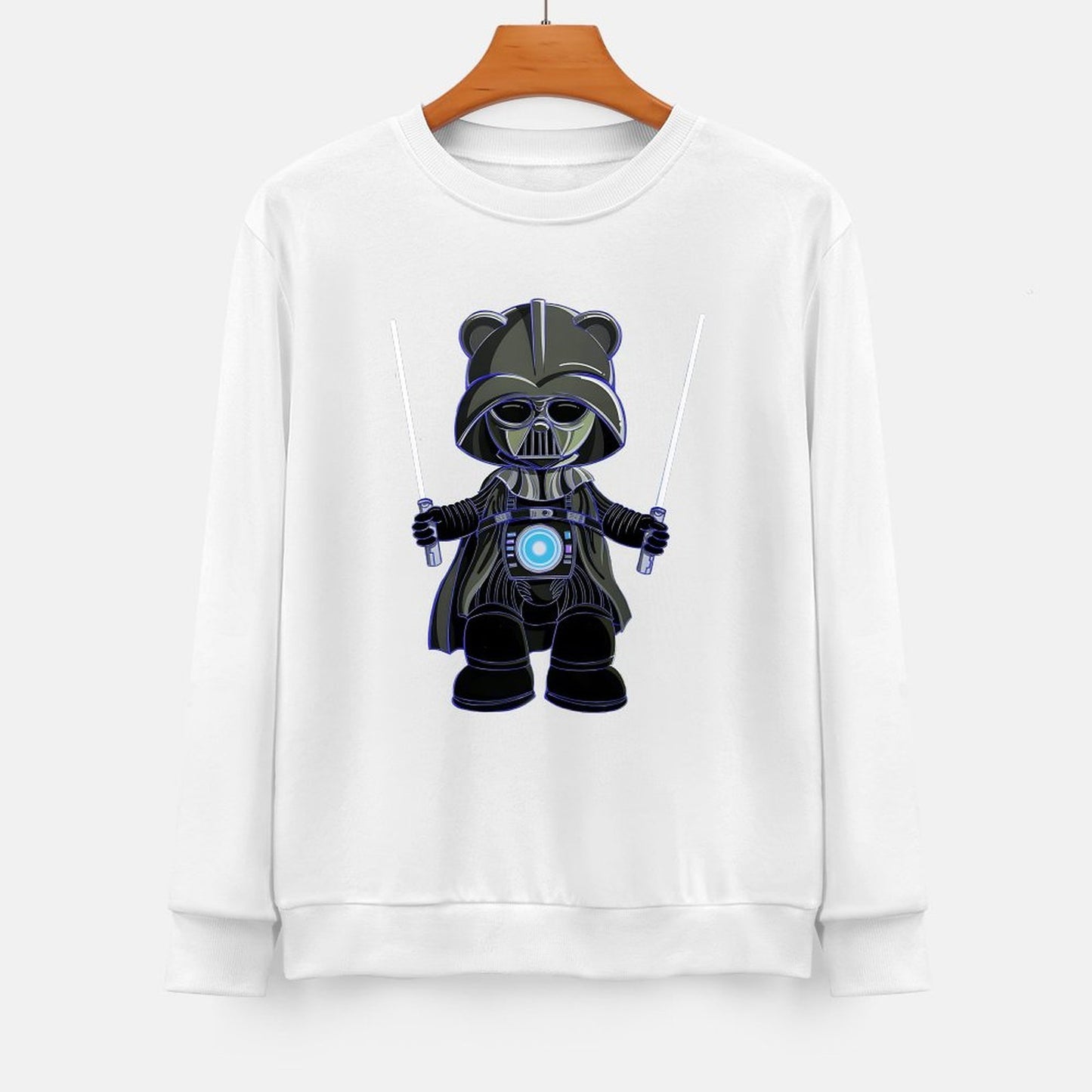 Long Sleeve With Front PatternClean Edges Reliable