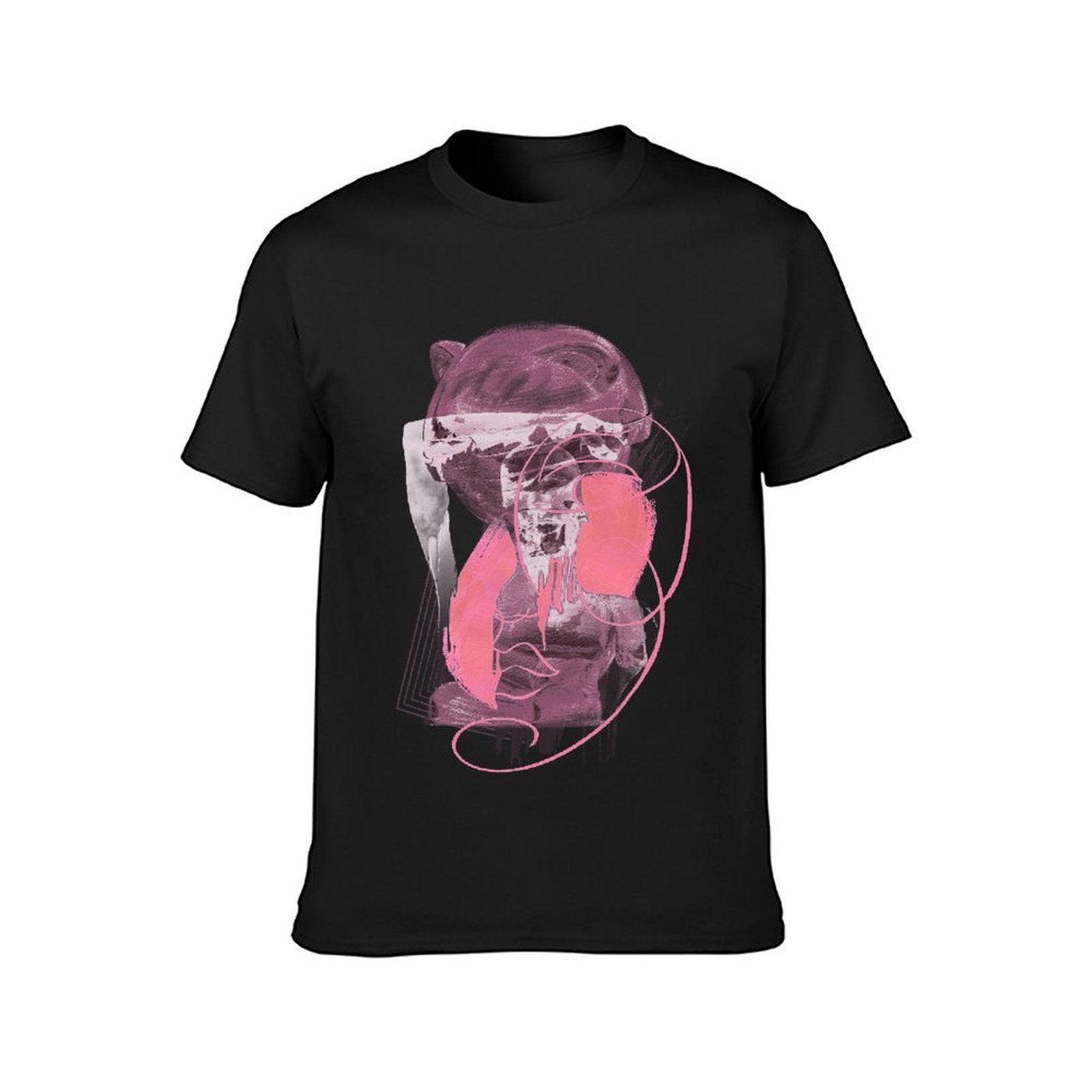 Inlex Bear T-shirtsRefined SoftFeel T-Shirt