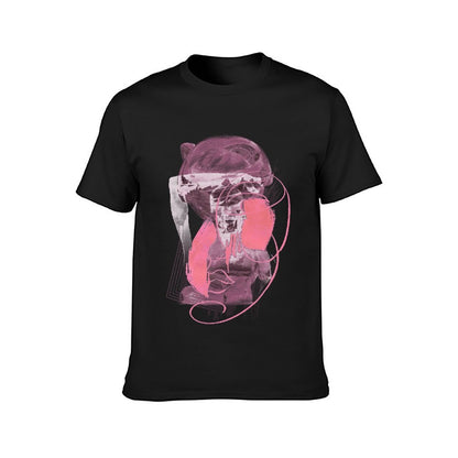 Inlex Bear T-shirtsRefined SoftFeel T-Shirt