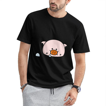 Gildan Unisex T-shirt Cotton (180g) 4000660
