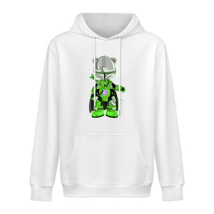 Hoodie Front PatternFundraising BasicSeries