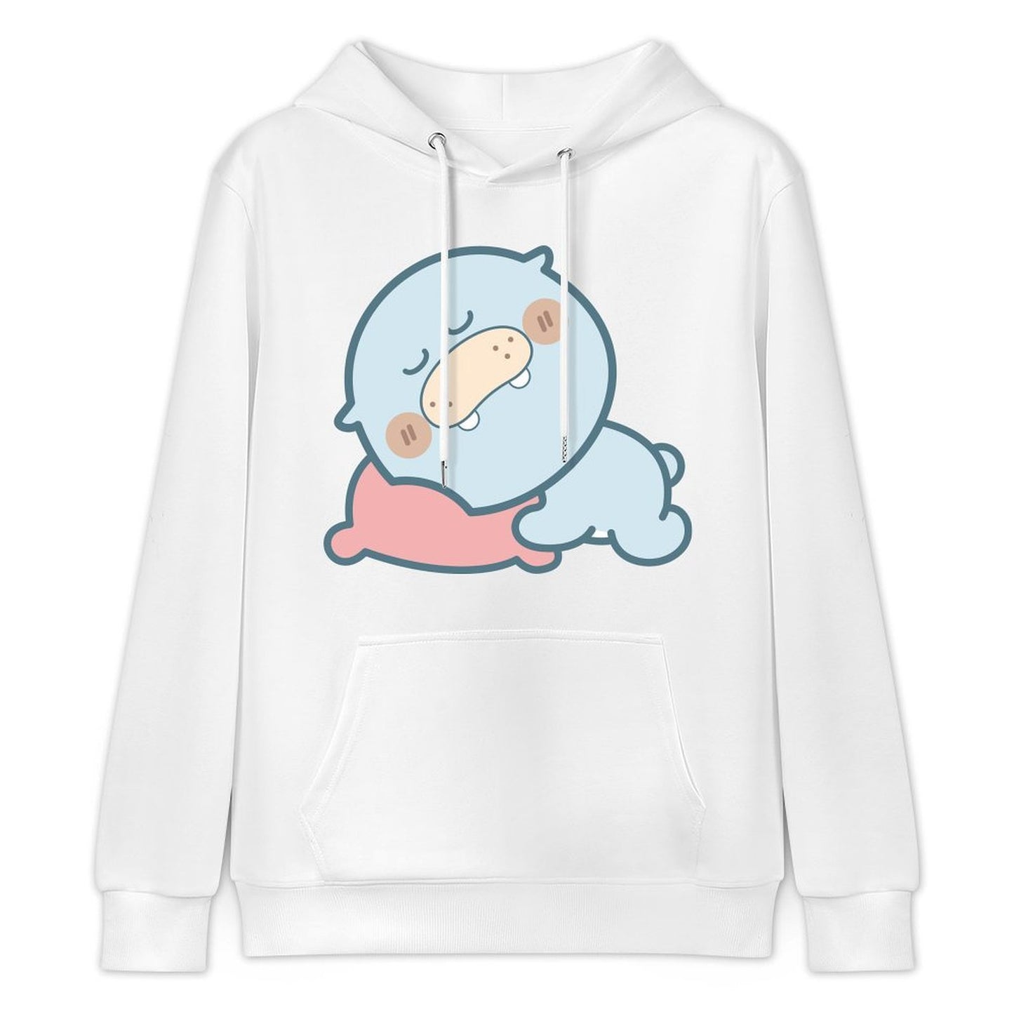 Front Graphic HoodiesStreetLine Heritage