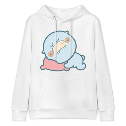 Front Graphic HoodiesStreetLine Heritage