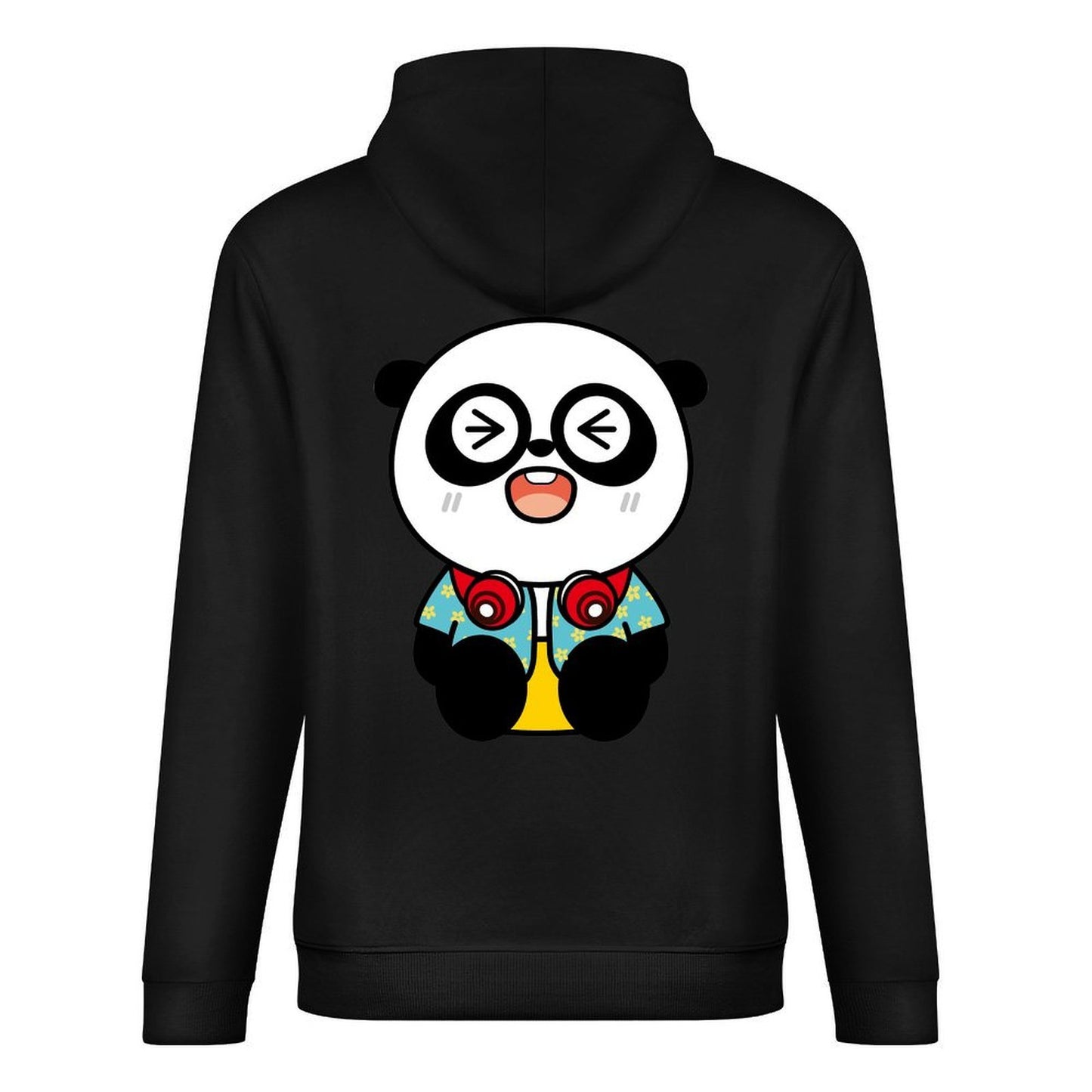 Inkmay Beerus Hoodie 250g crew neck  HoodieRelaxed Fit NaturalHoodie