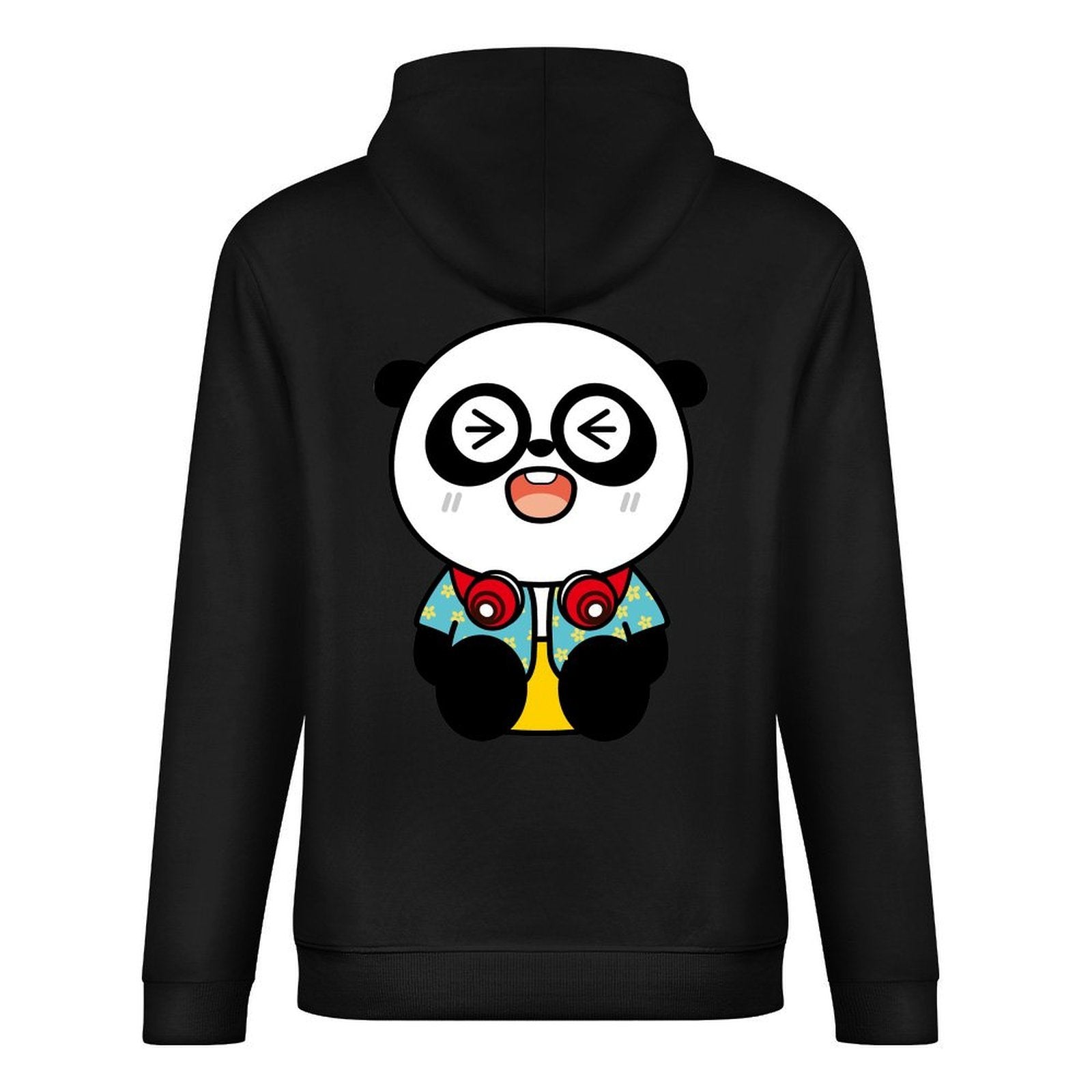 Inkmay Beerus Hoodie 250g crew neck  HoodieRelaxed Fit NaturalHoodie