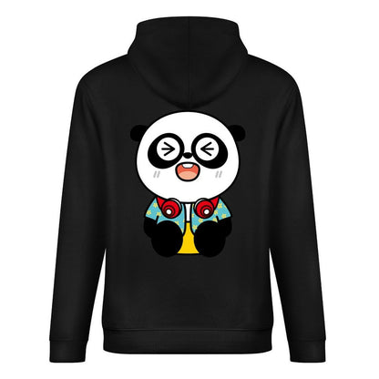 Inkmay Beerus Hoodie 250g crew neck  HoodieRelaxed Fit NaturalHoodie