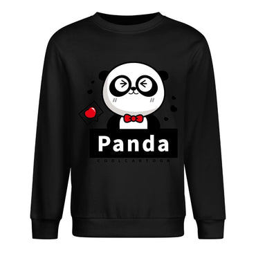 Front Patterned Long Sleeve TopHeritage Signature