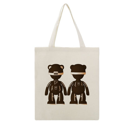 Durable Canvas Bag