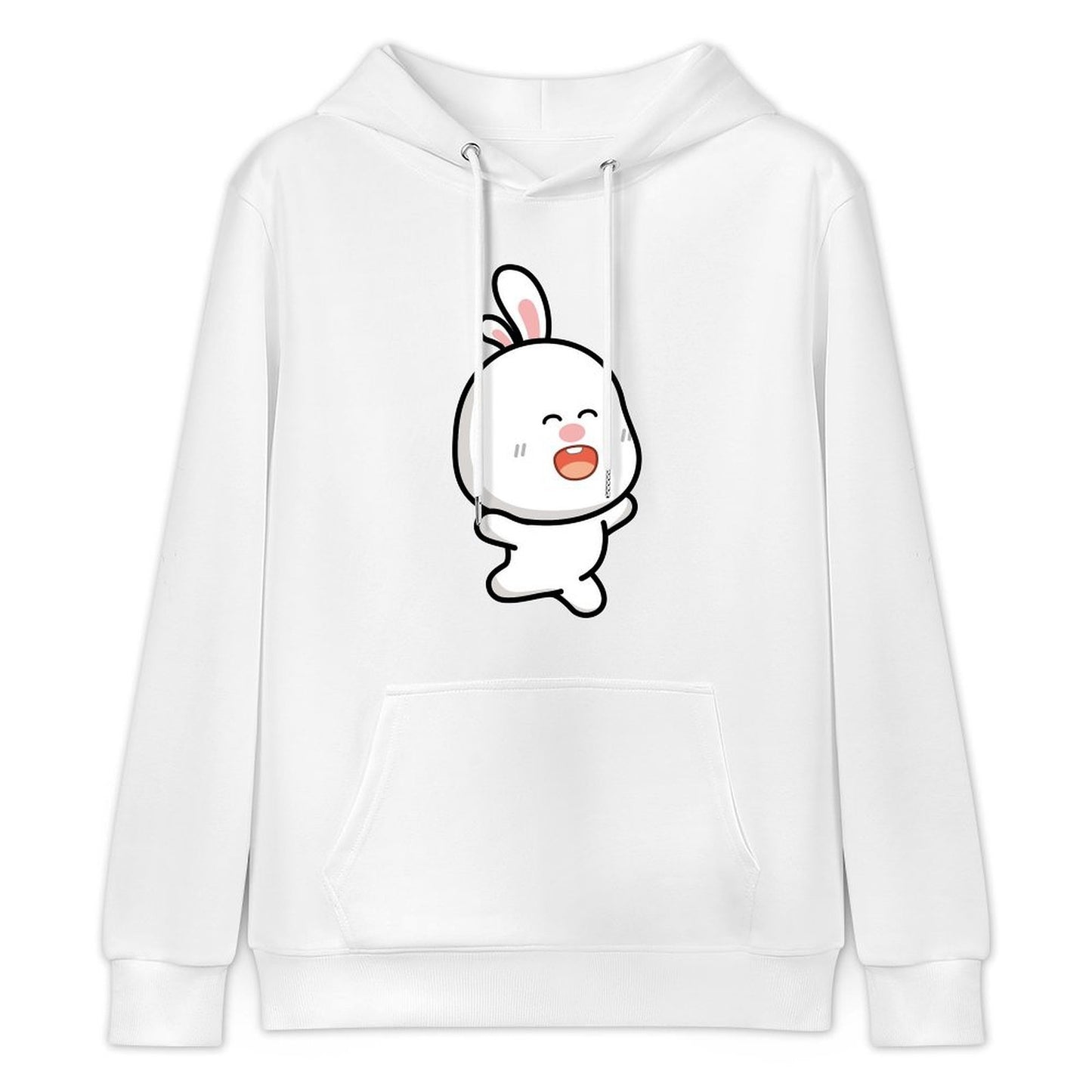 Front Graphic HoodiesDesign-Your-Own Sport