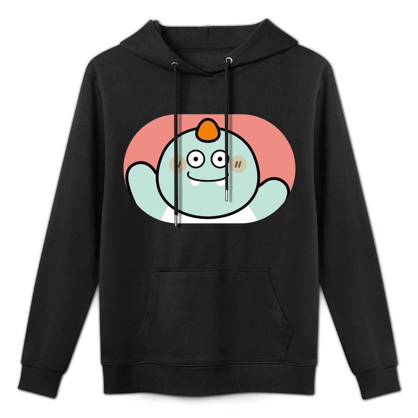 Front Graphic HoodiesFundraising Classic Fit