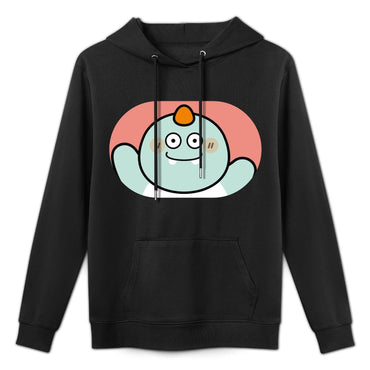 Front Graphic HoodiesFundraising Classic Fit