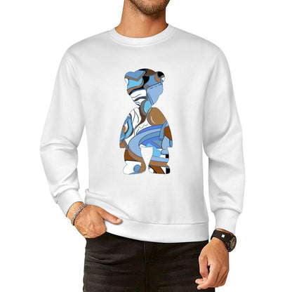 Long Sleeve With Front PatternLightweight Outdoor