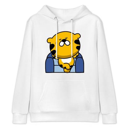 Series CityStyle Front Graphic Hoodies