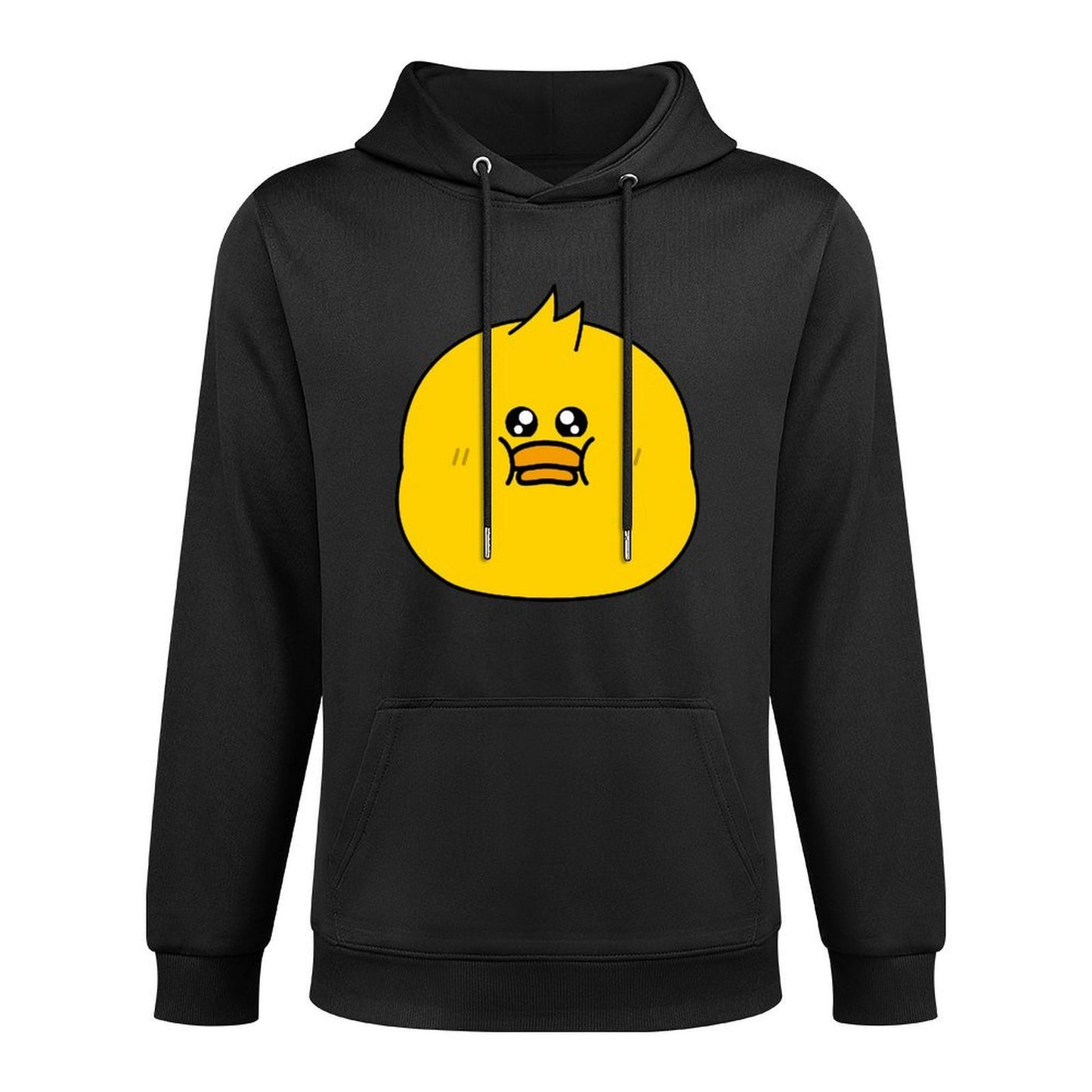 IPBR 250g Hooded Pocket Sweatshirt Front GraphicMen's Hooded  Sweatshirt4000485