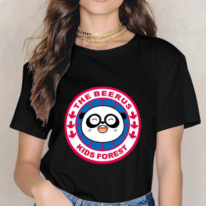 Gildan Unisex T-shirt Cotton (180g) 4000700